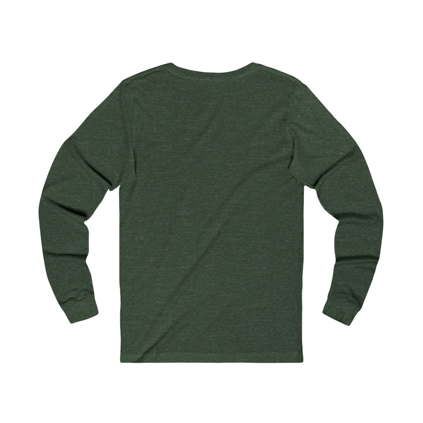 Swamp Long Sleeve Tee