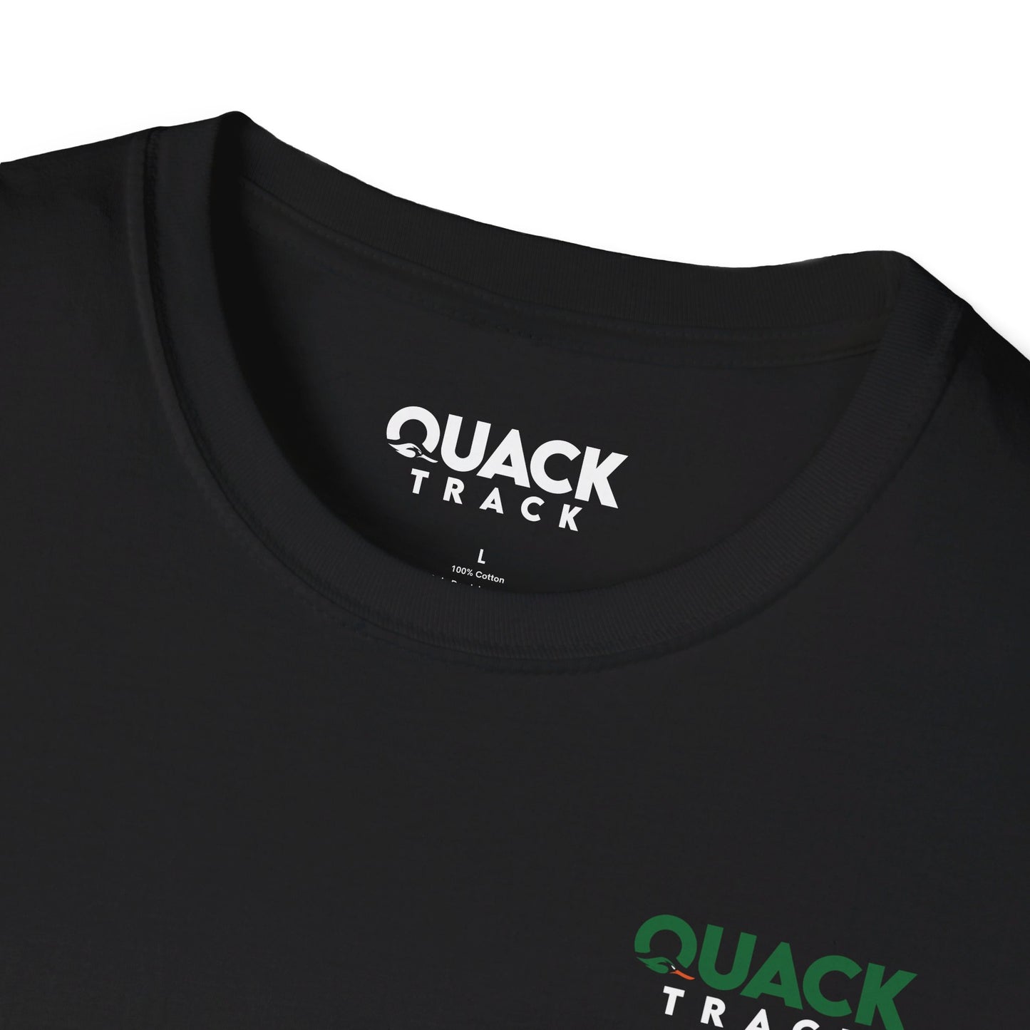 QuackTrack T-Shirt