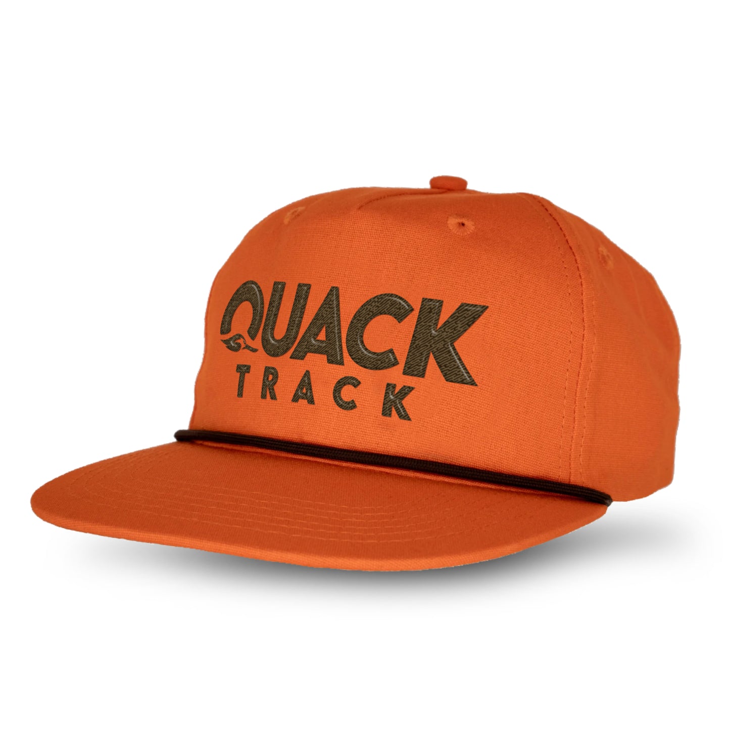 Blaze Orange Hat