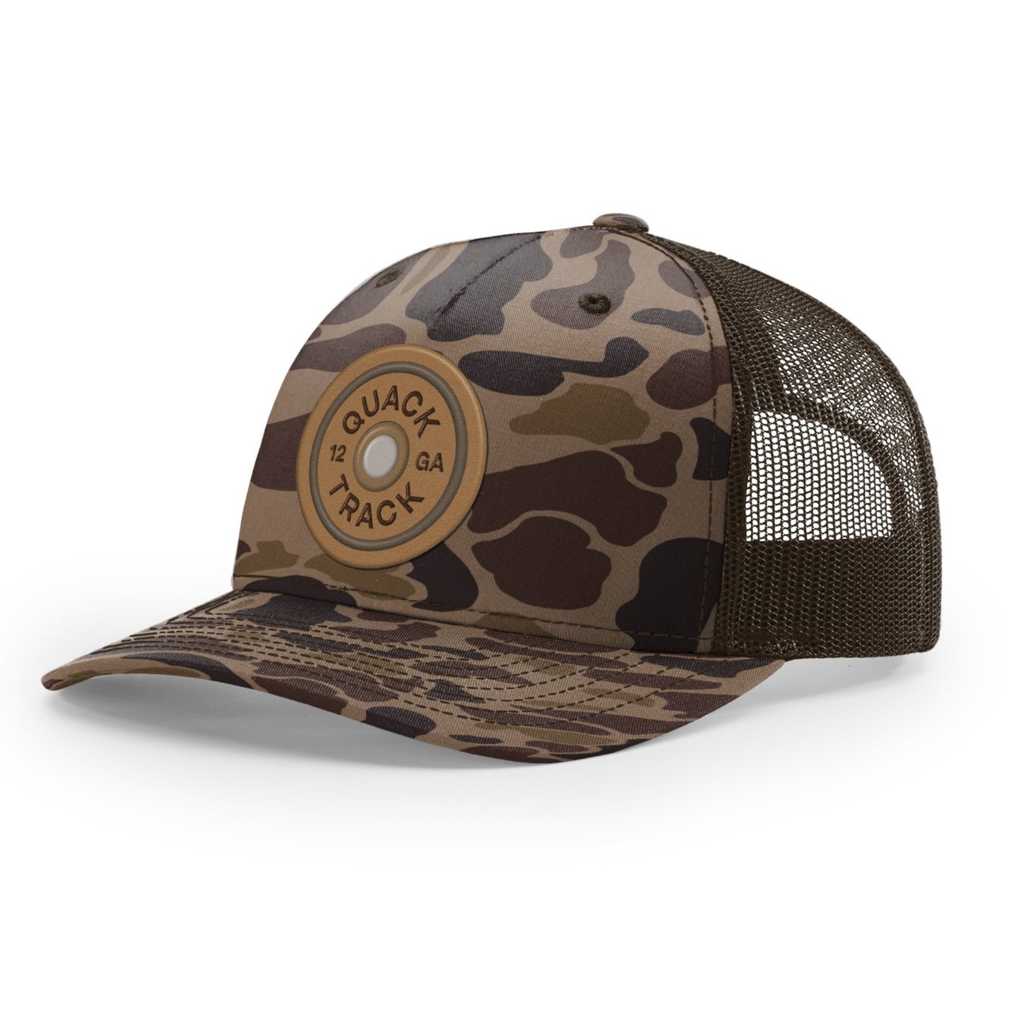 12 Gauge Hat
