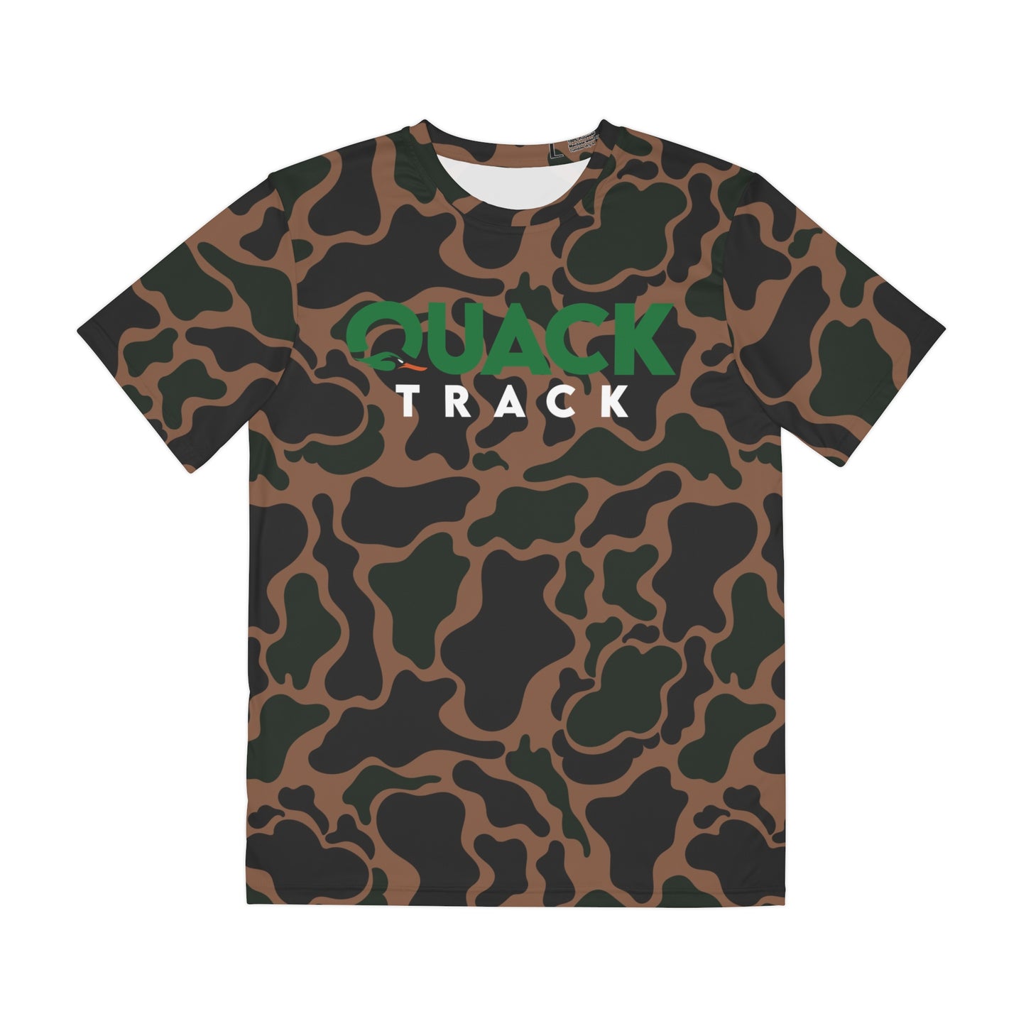 Camo T-Shirt