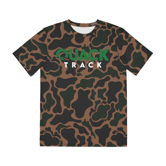 Camo T-Shirt