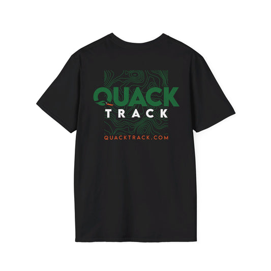 QuackTrack T-Shirt