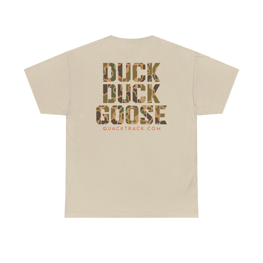Duck Duck Goose T-Shirt