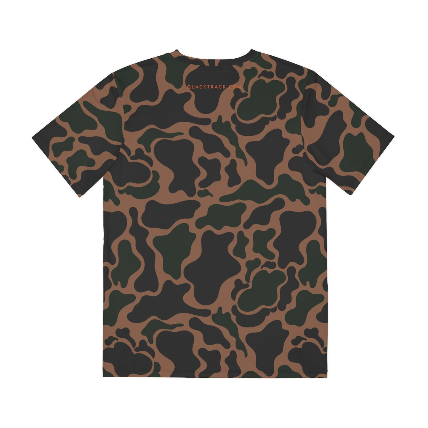 Camo T-Shirt