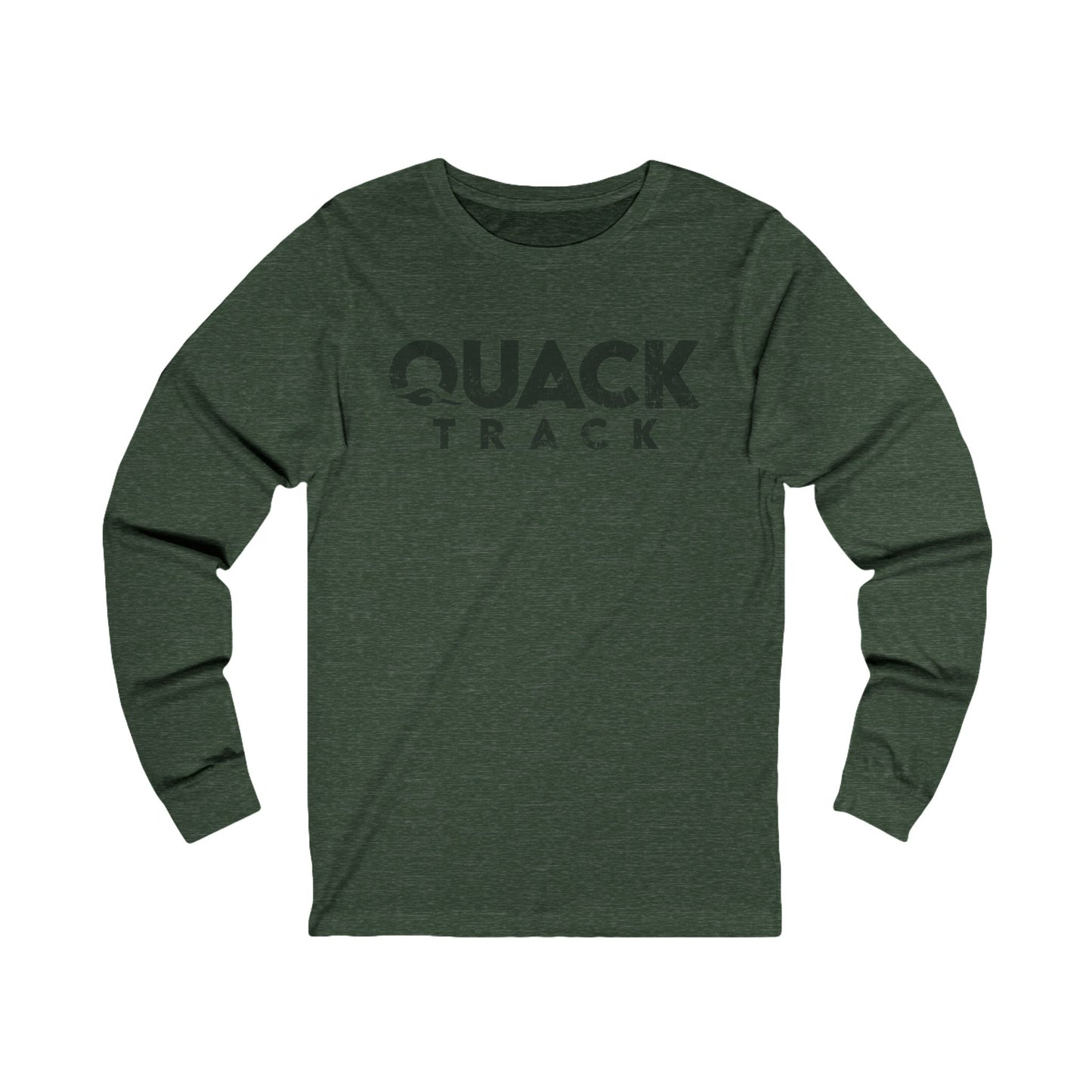 Swamp Long Sleeve Tee