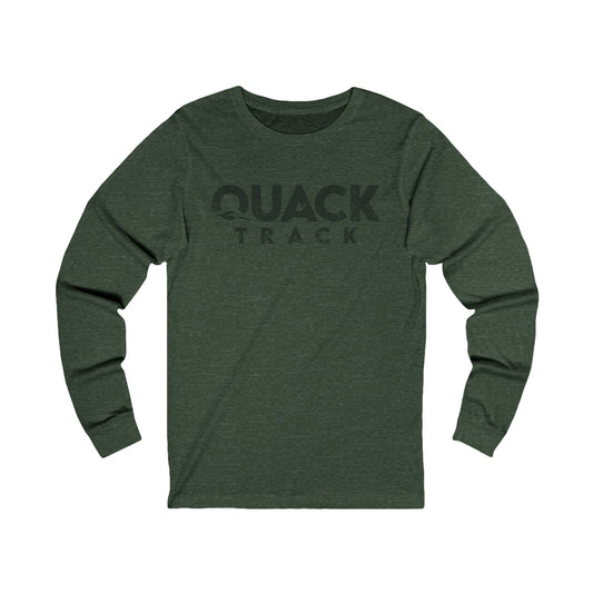 Swamp Long Sleeve Tee