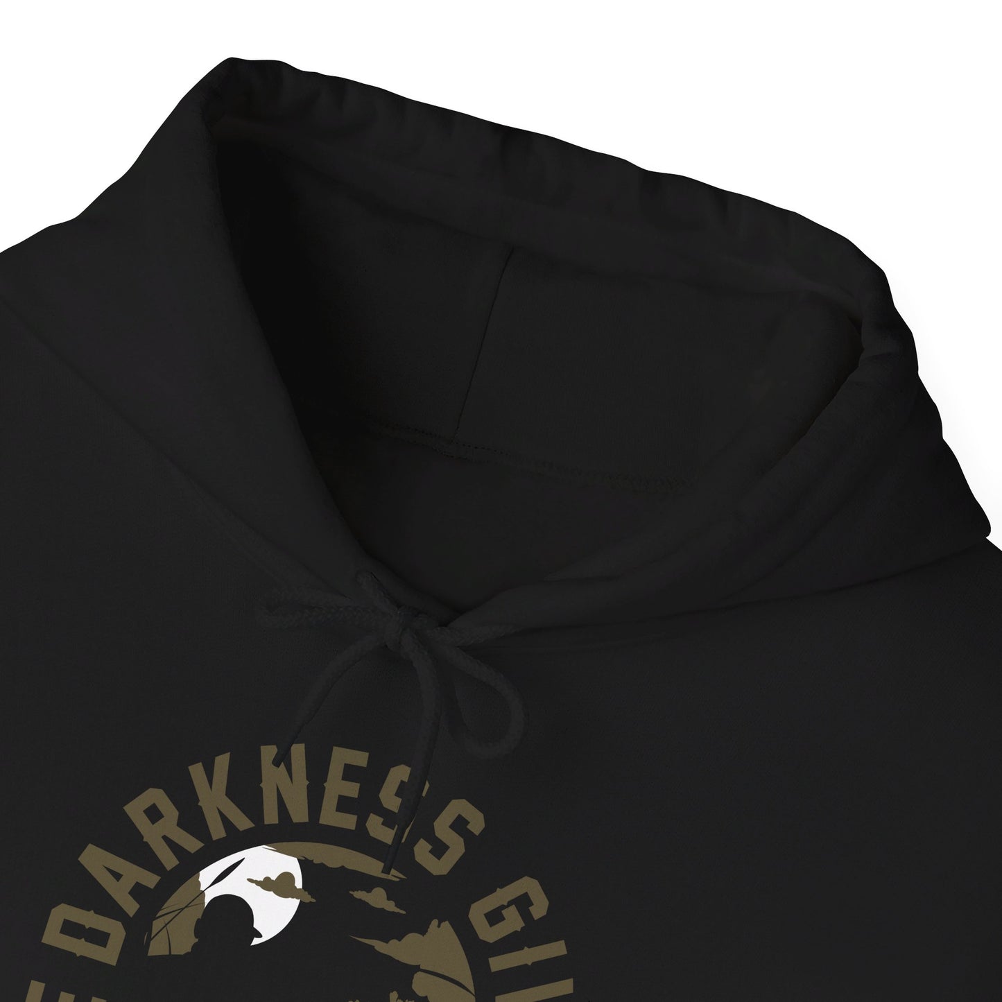 Darkness Hoodie