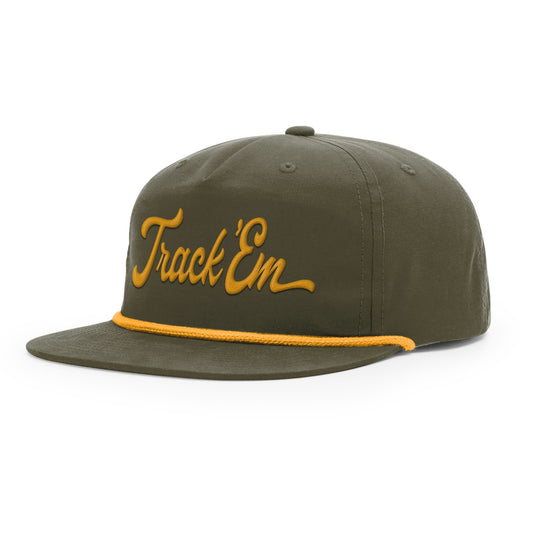 Track 'Em Hat