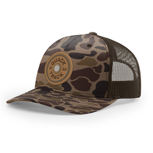 12 Gauge Hat